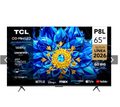Smart TV TCL 65" QD-Mini LED UHD 4K P8L