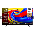 Smart TV TCL 65" QLED UHD 4K P7L