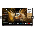 Smart TV TCL 75" SQD-Mini LED UHD 4K X11L