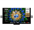Smart TV TCL 55" QD-Mini LED UHD 4K A400U