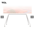 Soporte de Piso TCL ART TV (55"-85")
