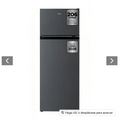 Refrigerador Top Mount Frío Directo 206 Litros F206TMG