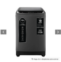 Lavadora Automática Carga Superior TCL 19Kg Titanium F319TLG